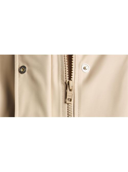 PARKA CORTO FAY | NAM12523260AX2C003